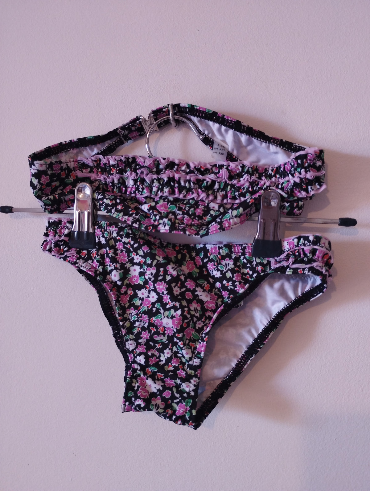 Maillot de bain 6 ans