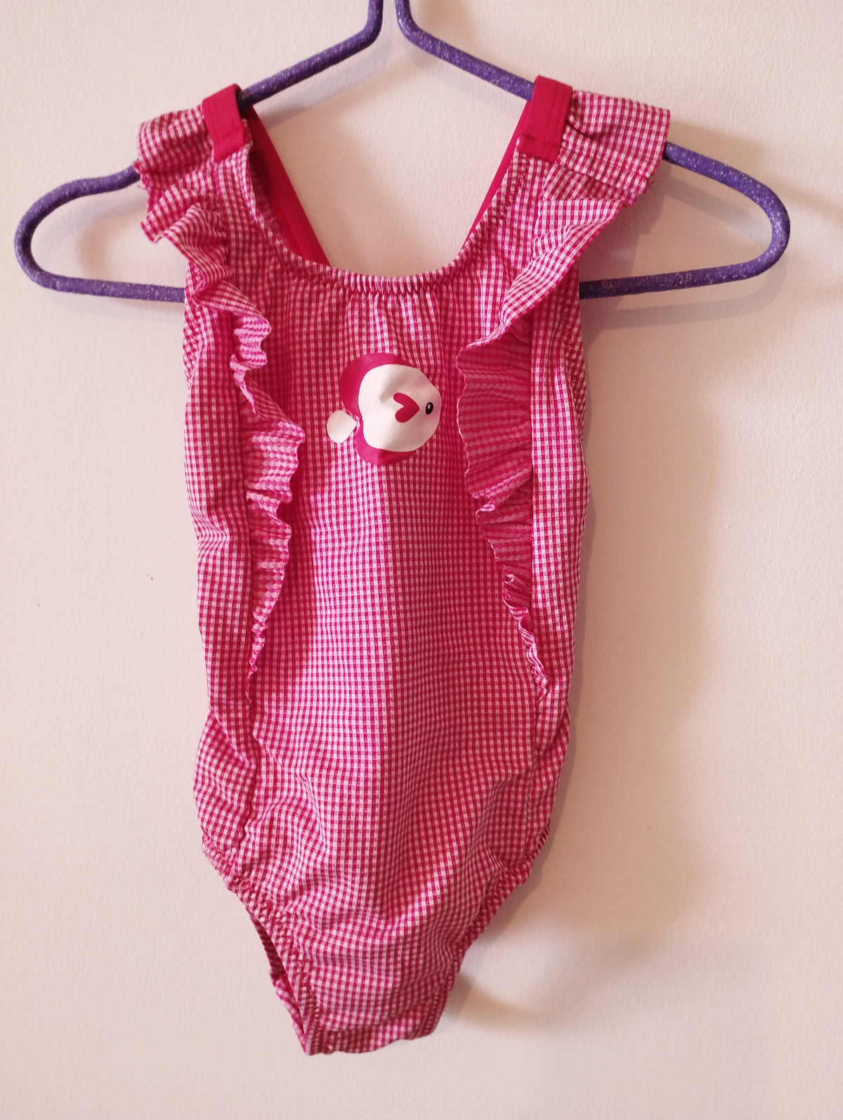 Maillot de bain Obaïbi 6 mois