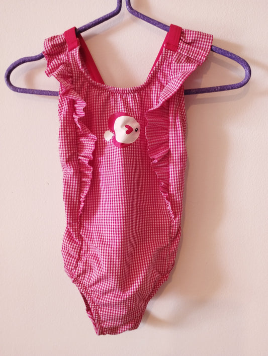 Maillot de bain Obaïbi 6 mois