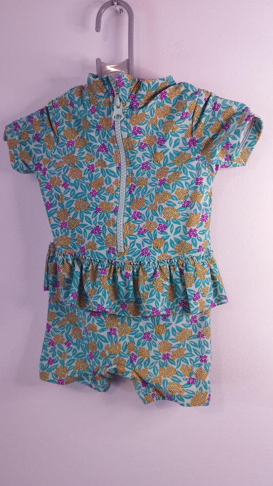 Maillot de bain DPAM 6 mois