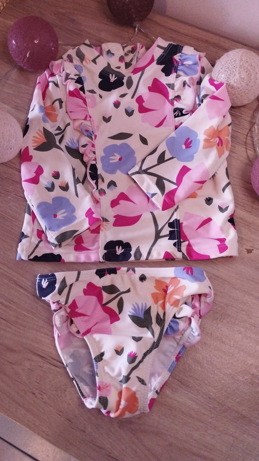 Maillot de bain TAO 6 mois