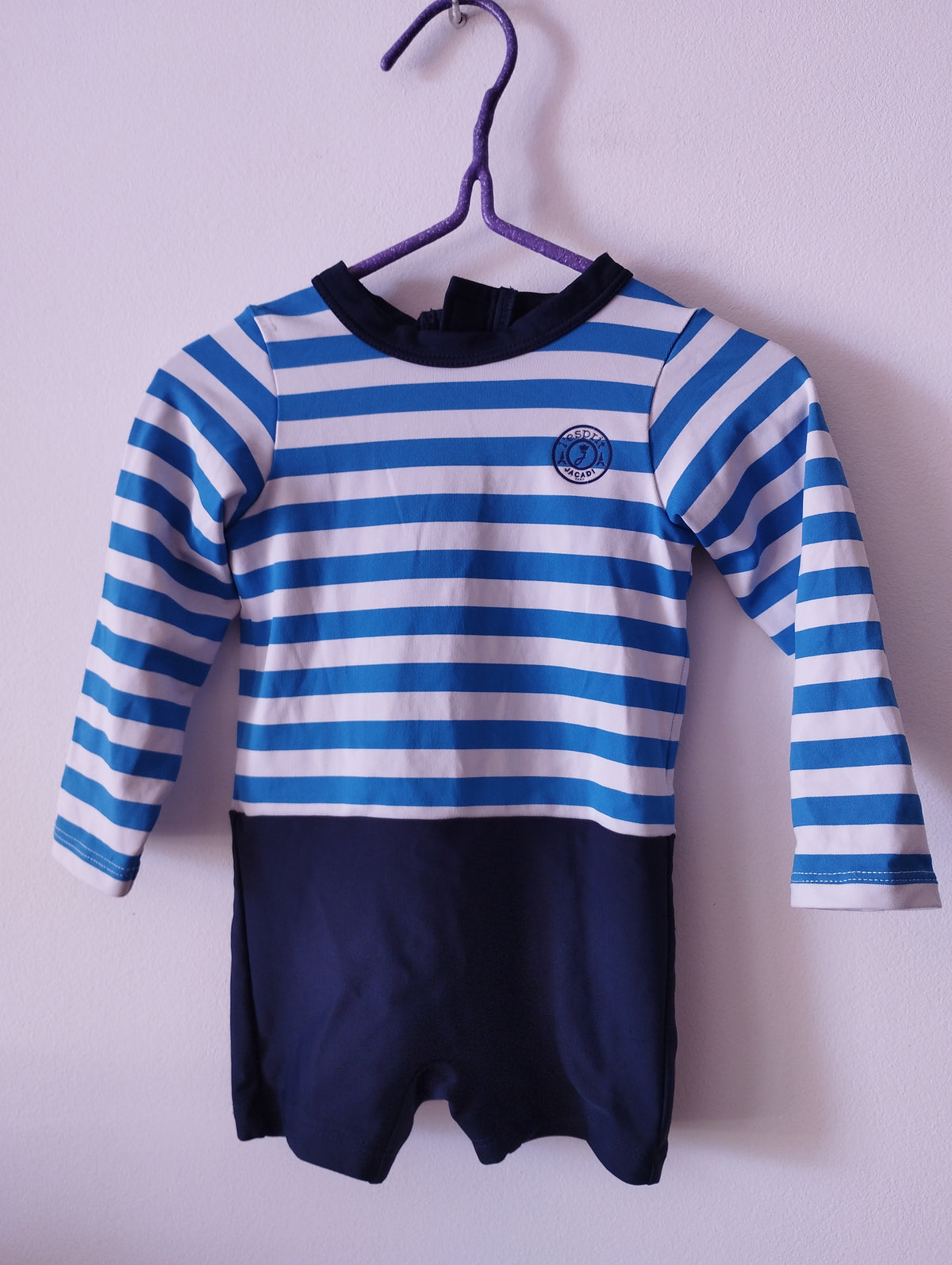 Maillot de bain Jacadi 18 mois
