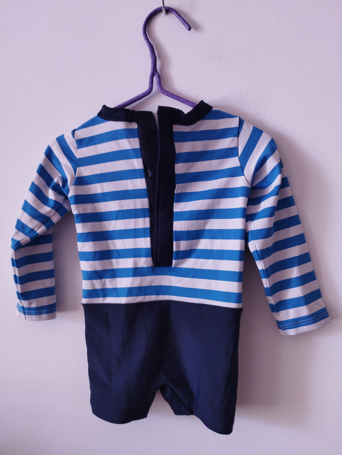 Maillot de bain Jacadi 18 mois