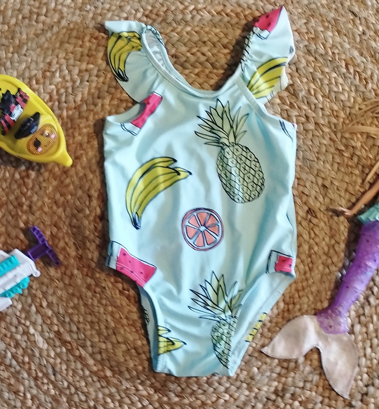 Maillot de bain 18-24 mois GAP