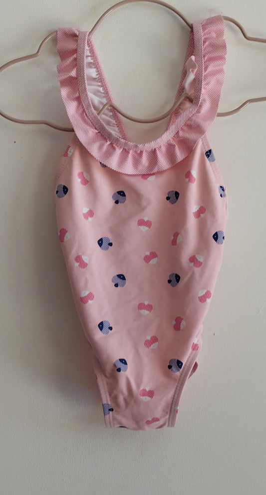 Maillot de bain Obaibi 18 mois