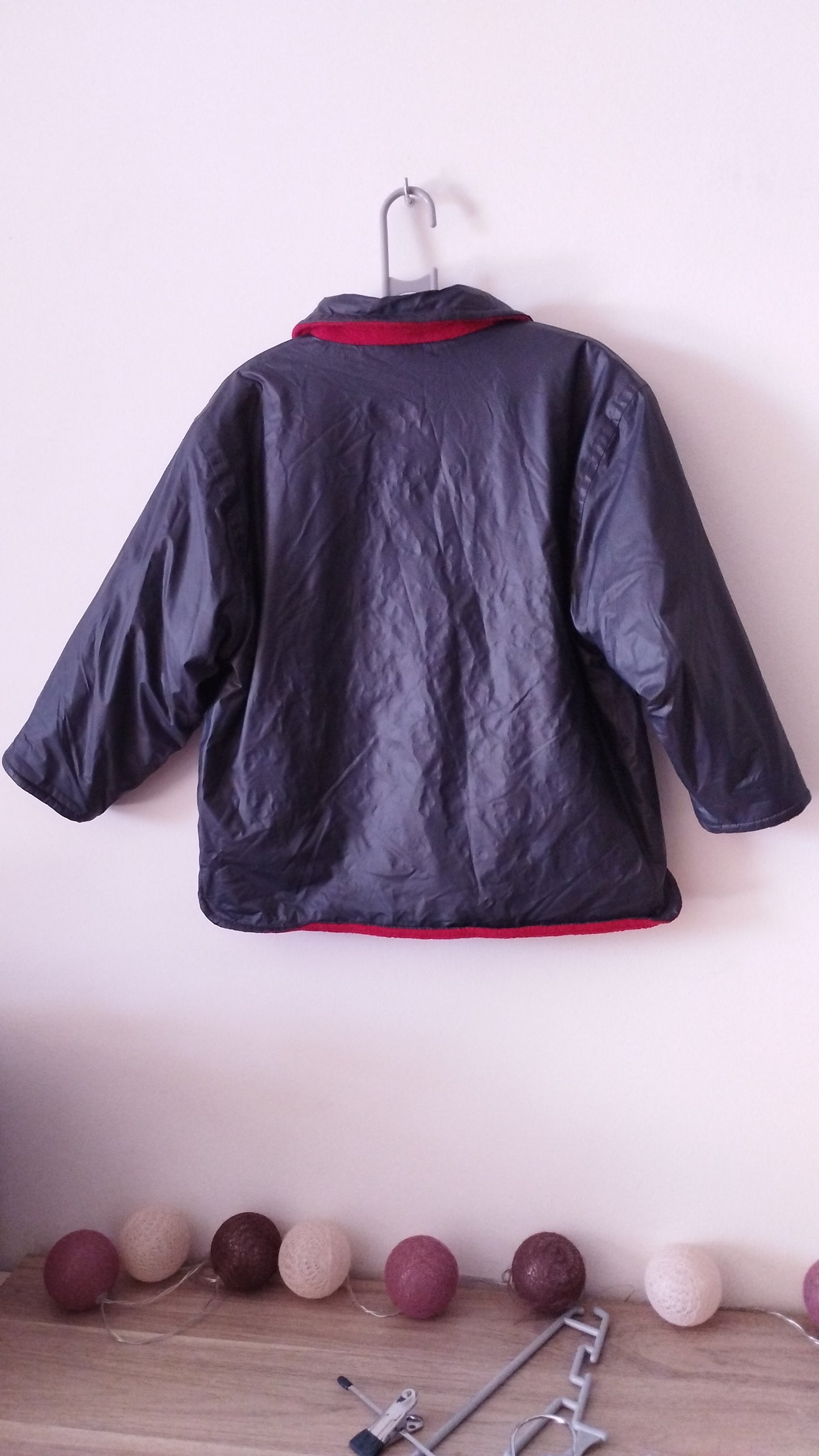 Manteaux Kiabi 3 ans