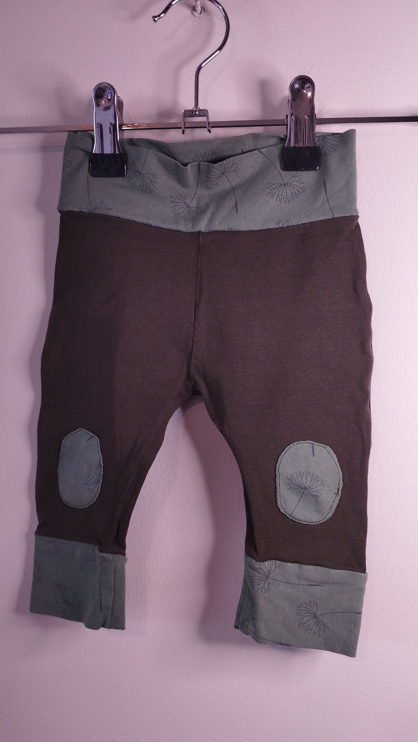 Legging 3 mois