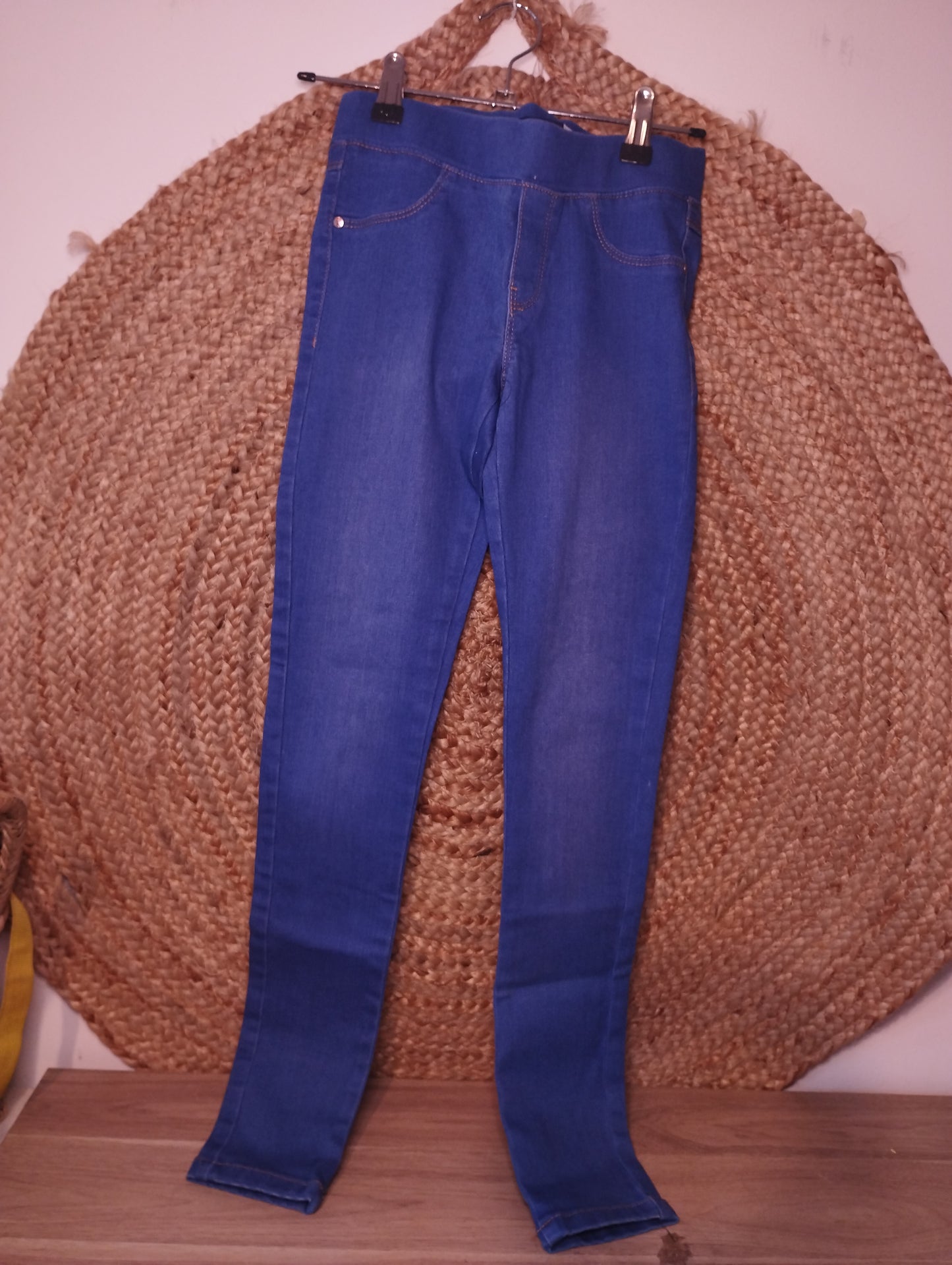 Pantalon Okaïdi 10 ans