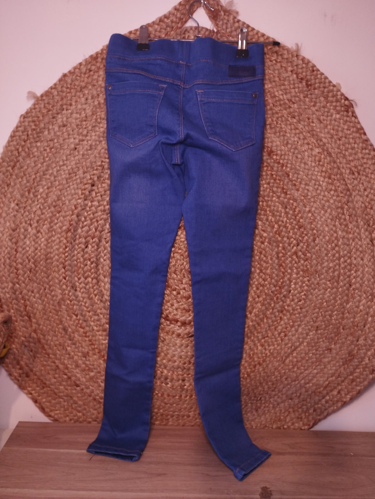 Pantalon Okaïdi 10 ans