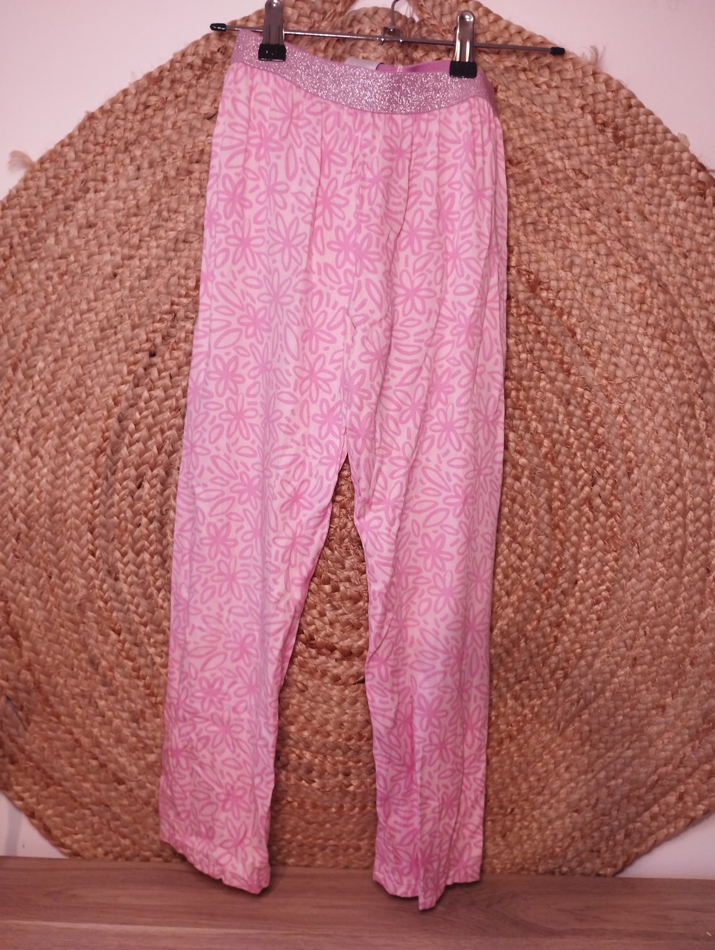 Pantalon DPAM 10 ans