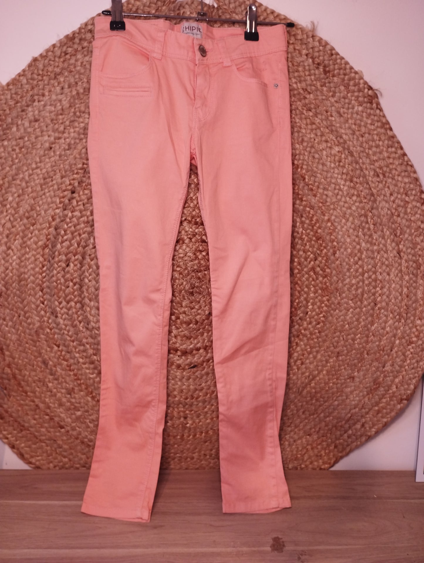 Pantalon Chipie 10 ans