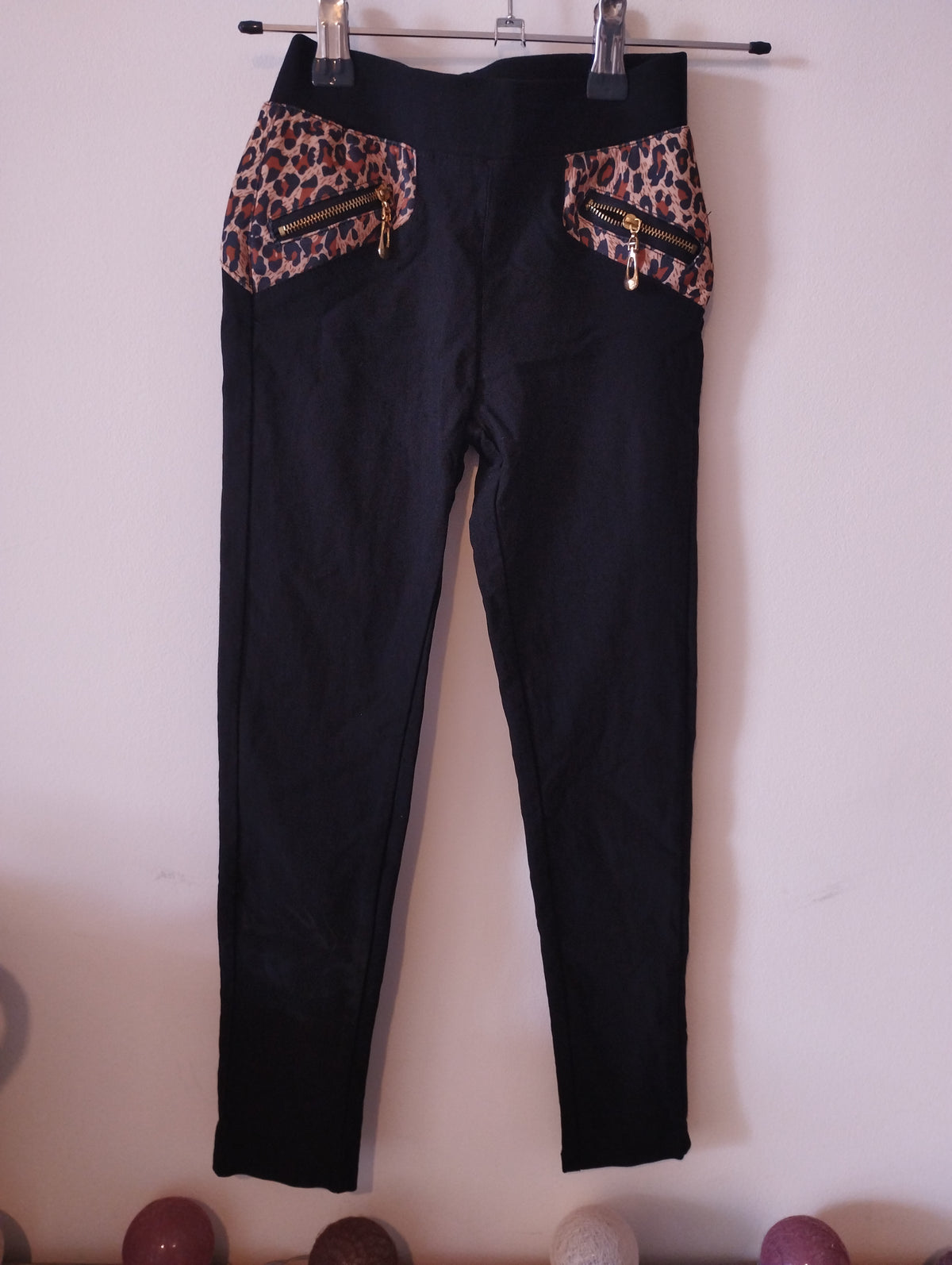 Pantalon 10 ans