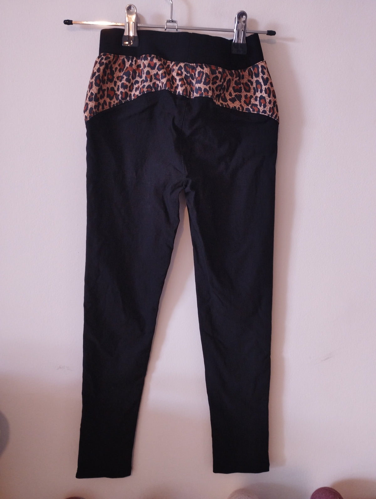 Pantalon 10 ans