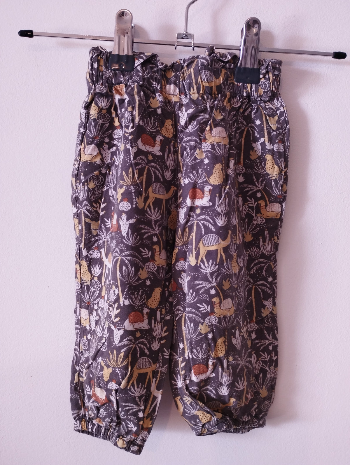 Pantalon Gémo 12 mois