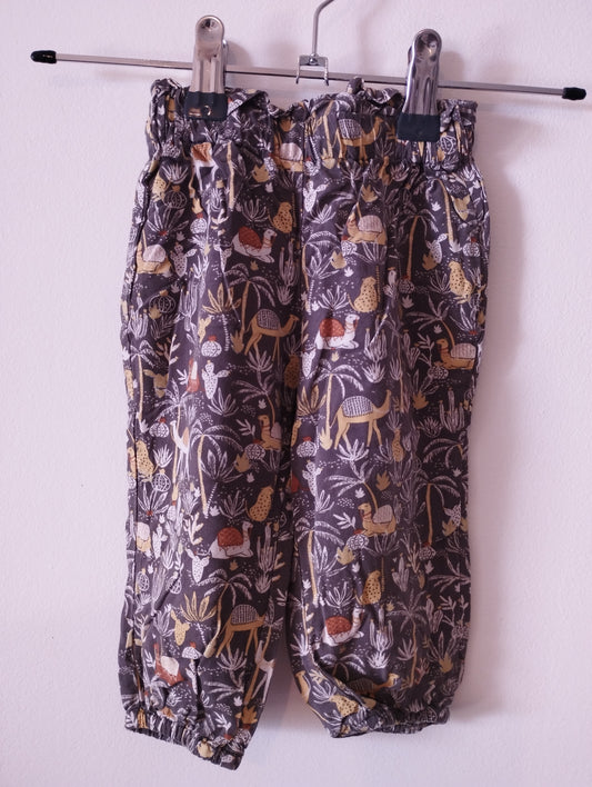Pantalon Gémo 12 mois
