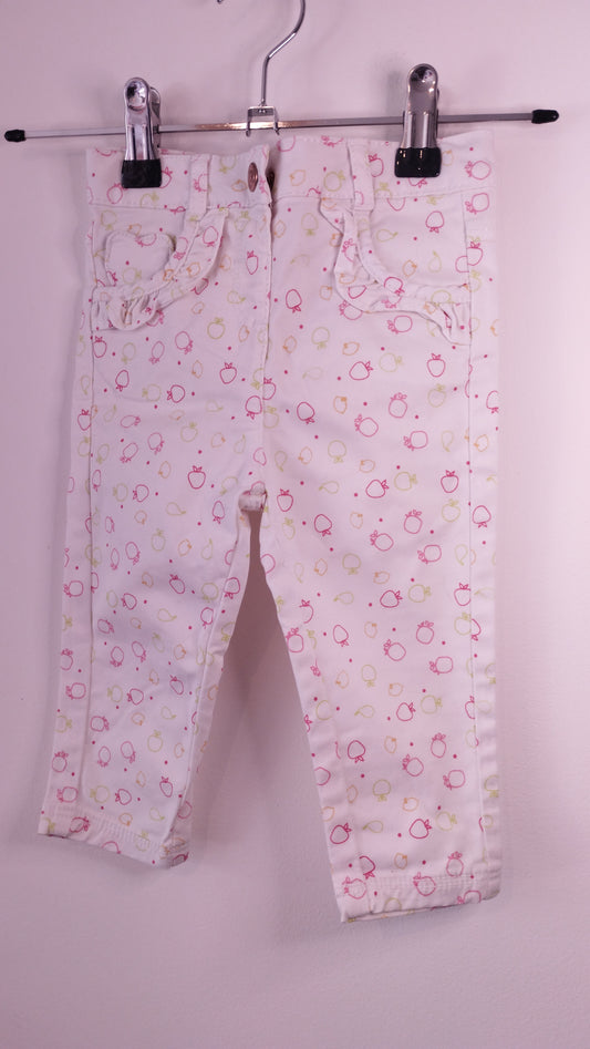 Pantalon Orchestra 12 mois