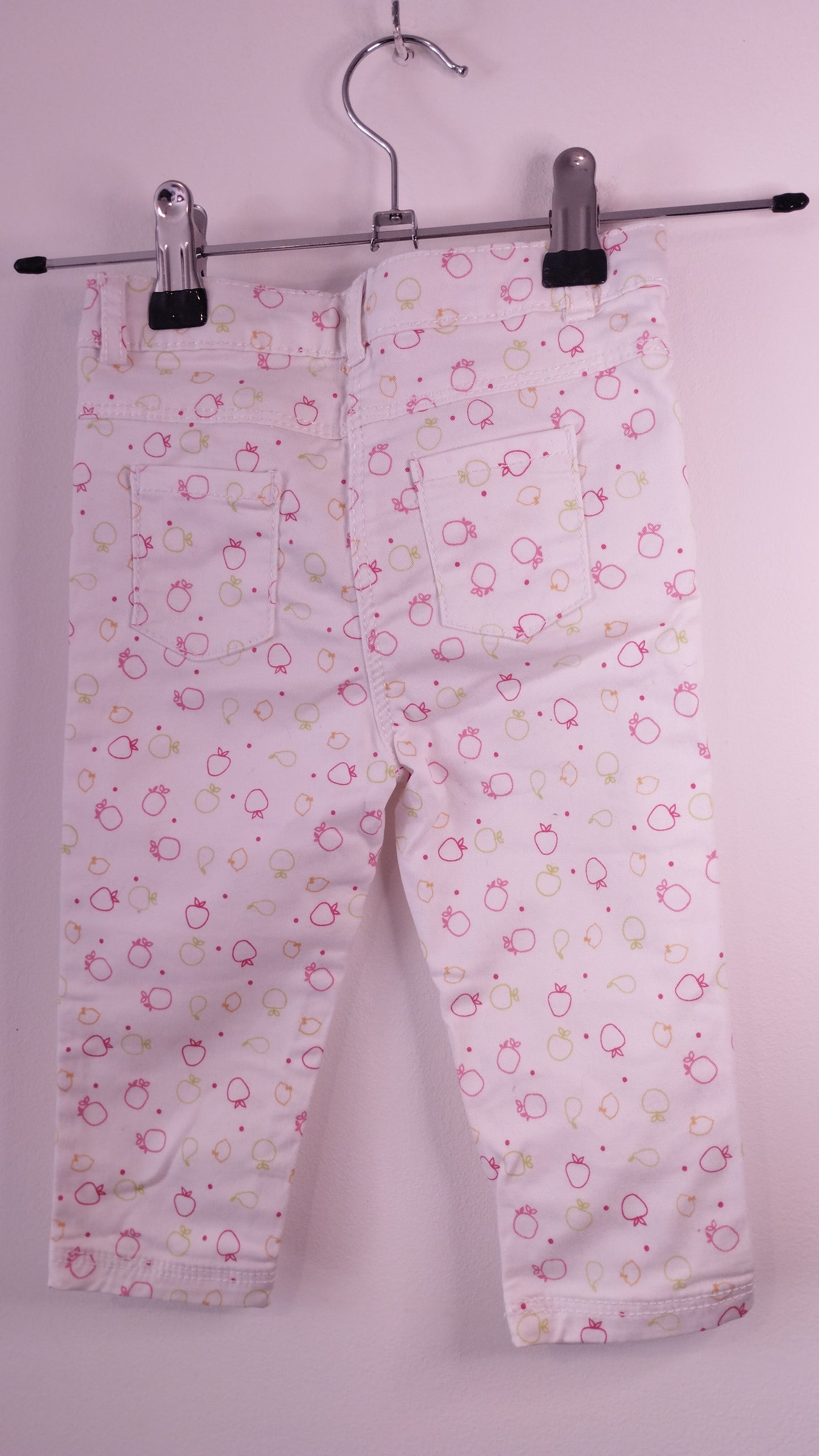 Pantalon Orchestra 12 mois