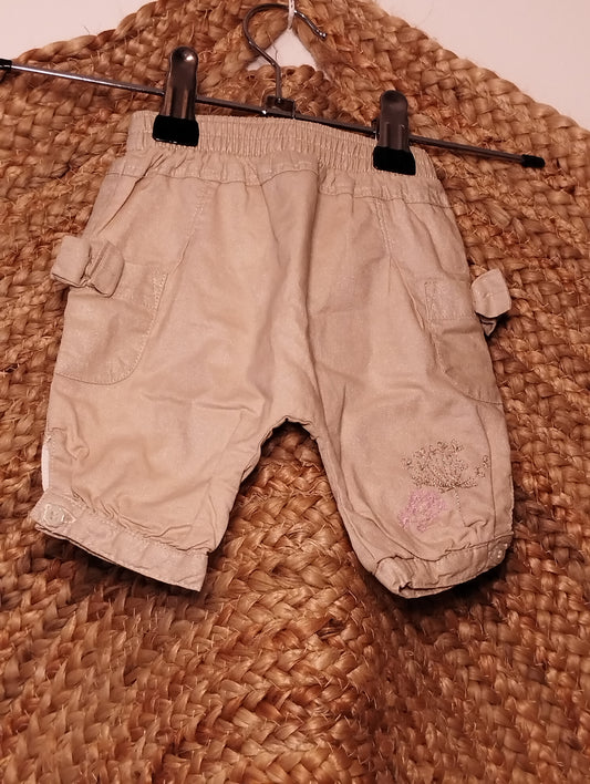 Pantalon Orchestra 1 mois