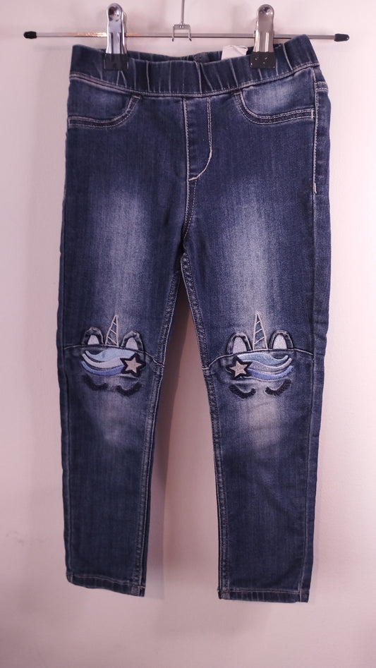 Pantalon H&M 2 ans