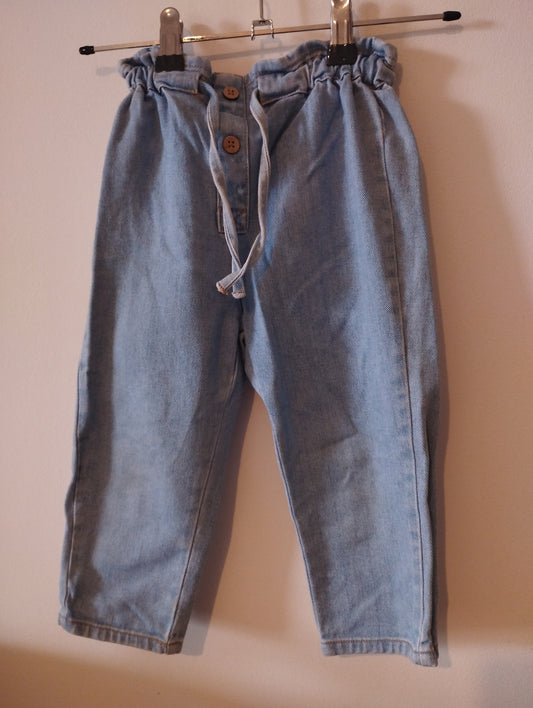 Pantalon Kiabi 2 ans