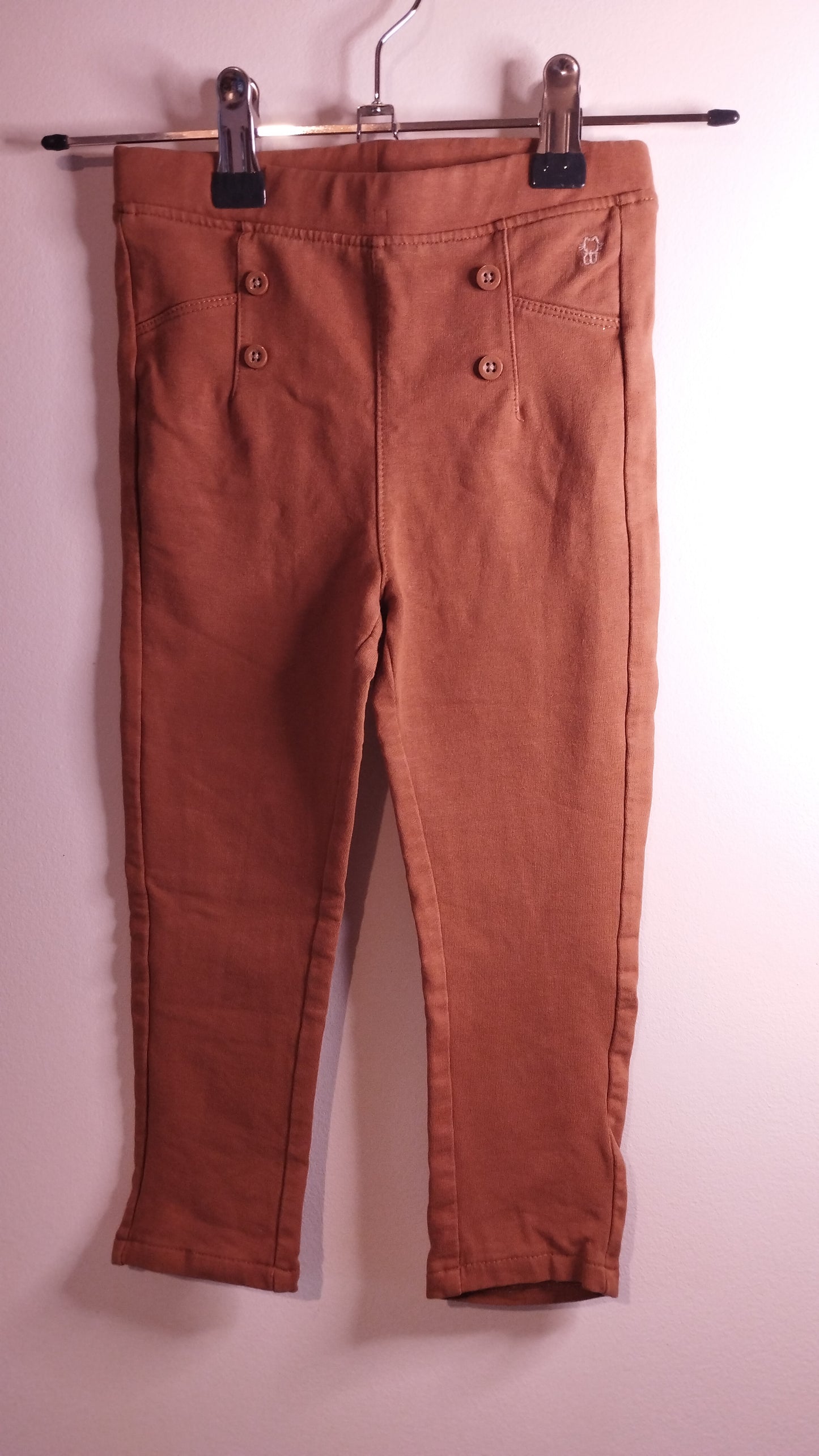 Pantalon Obaïbi 2 ans