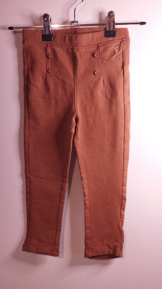 Pantalon Obaïbi 2 ans