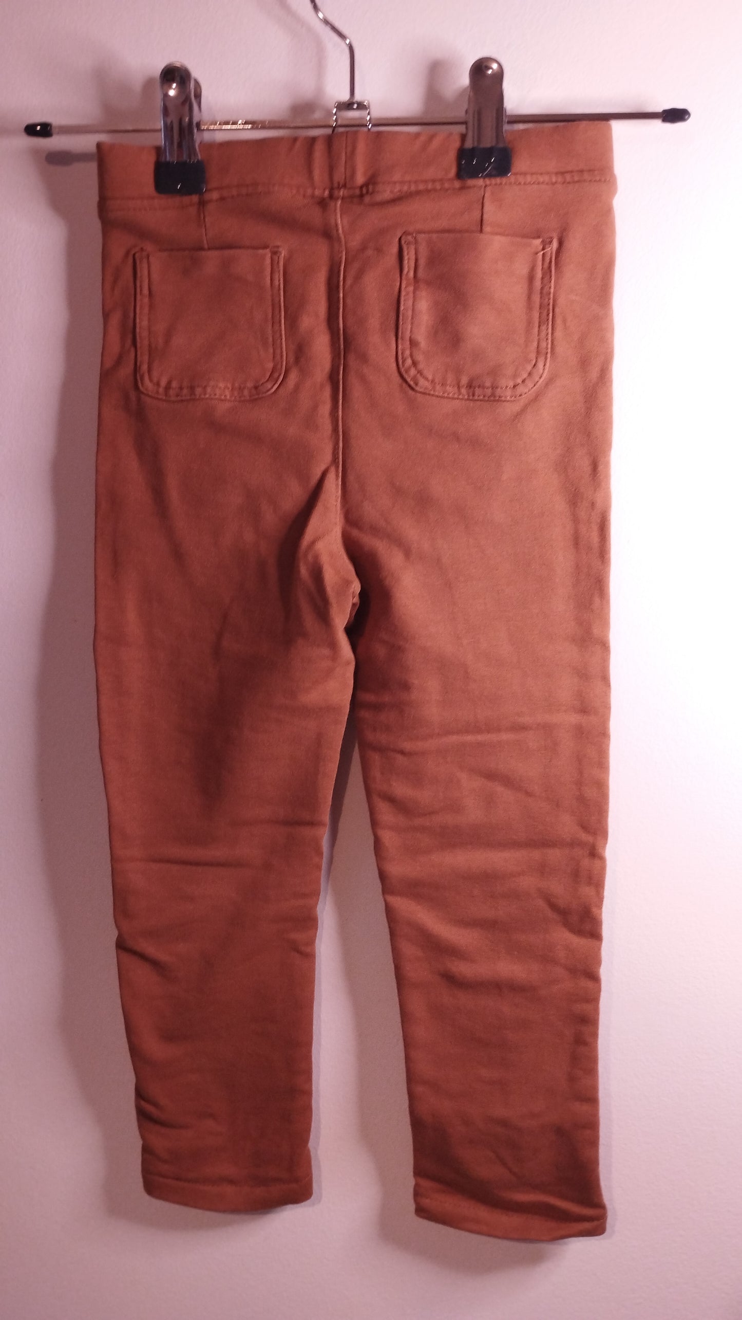 Pantalon Obaïbi 2 ans