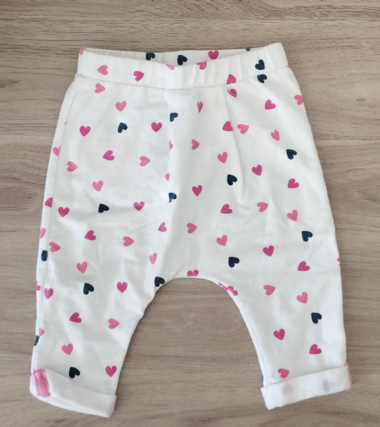 Pantalon Orchestra 3 mois