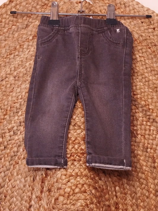 Pantalon Obaïbi 3 mois