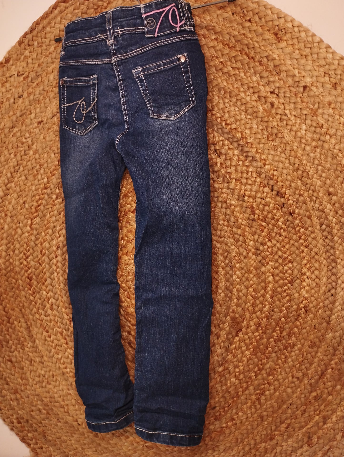Pantalon Orchestra 4 ans