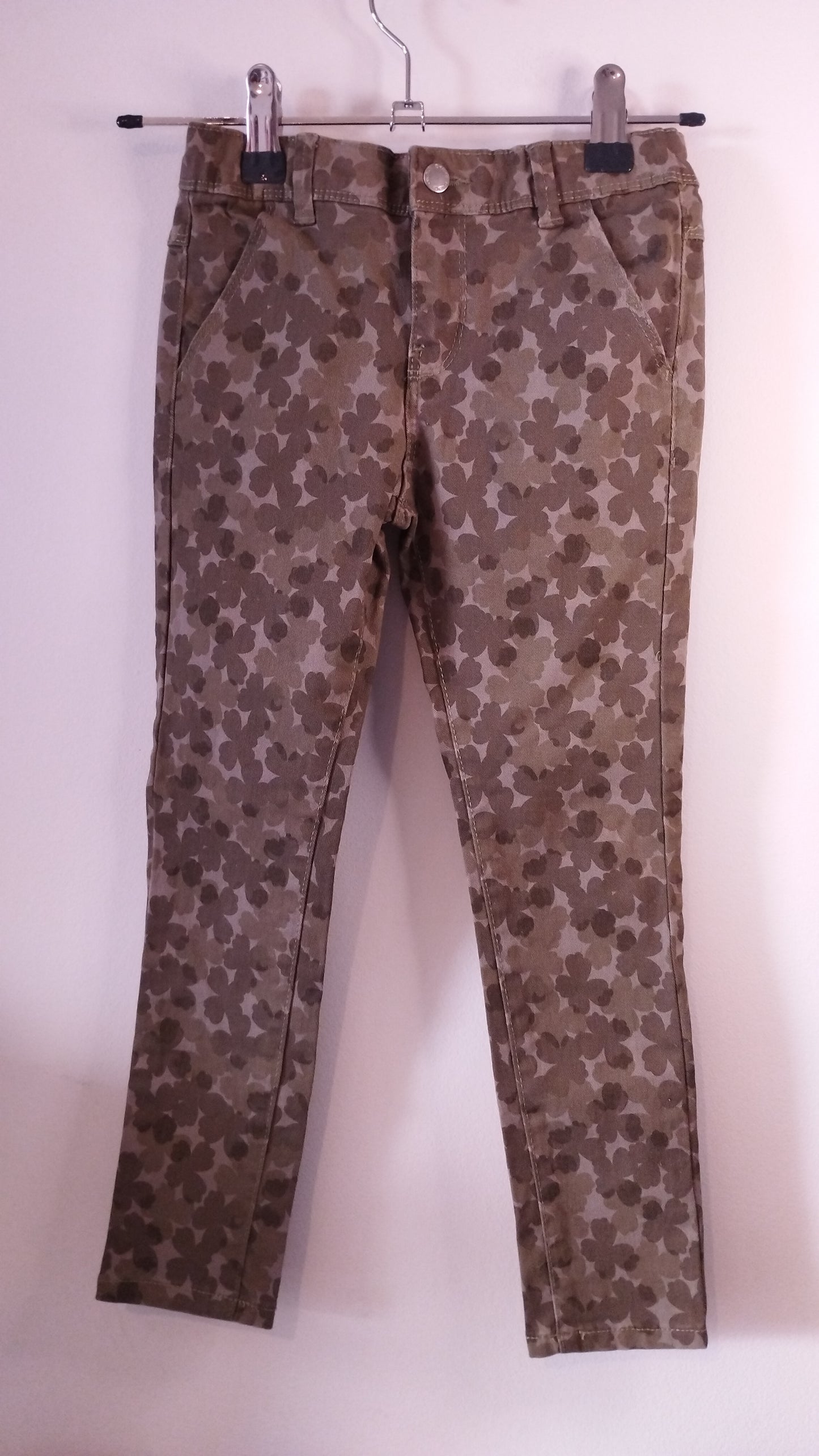 Pantalon Okaïdi 5 ans