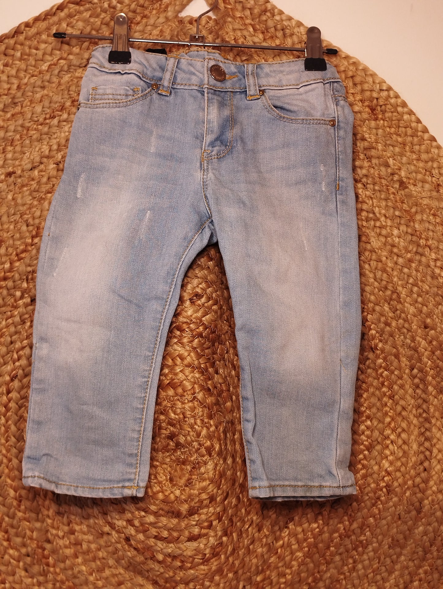 Pantalon Zara 5 ans