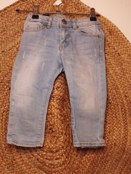 Pantalon Zara 5 ans