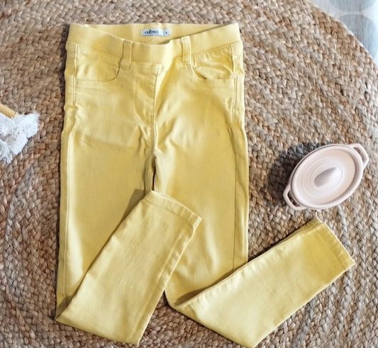 Pantalon Gemo 6 ans