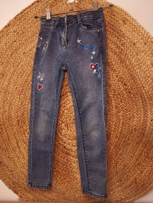 Pantalon Orchestra 6 ans