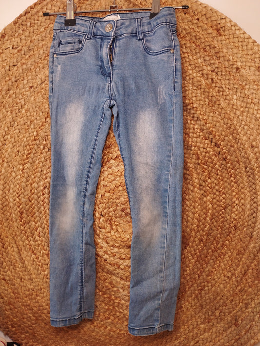 Pantalon Orchestra 6 ans