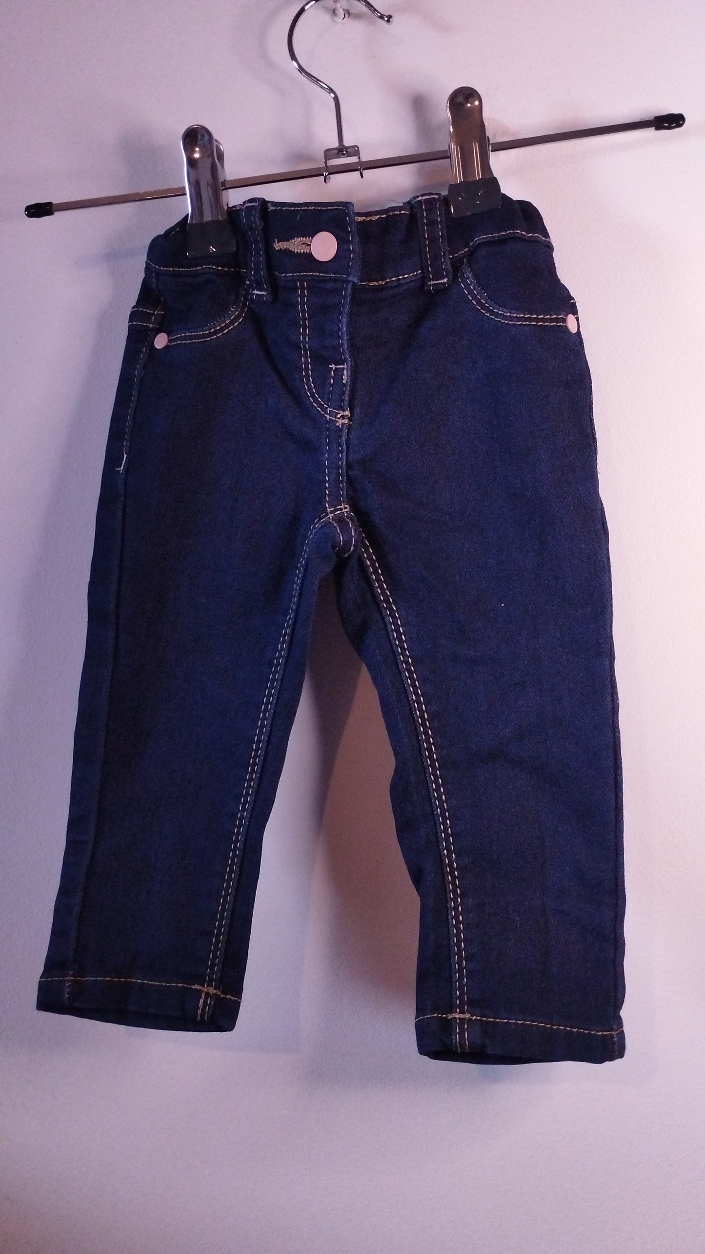 Pantalon Pat et Ripaton 9 mois