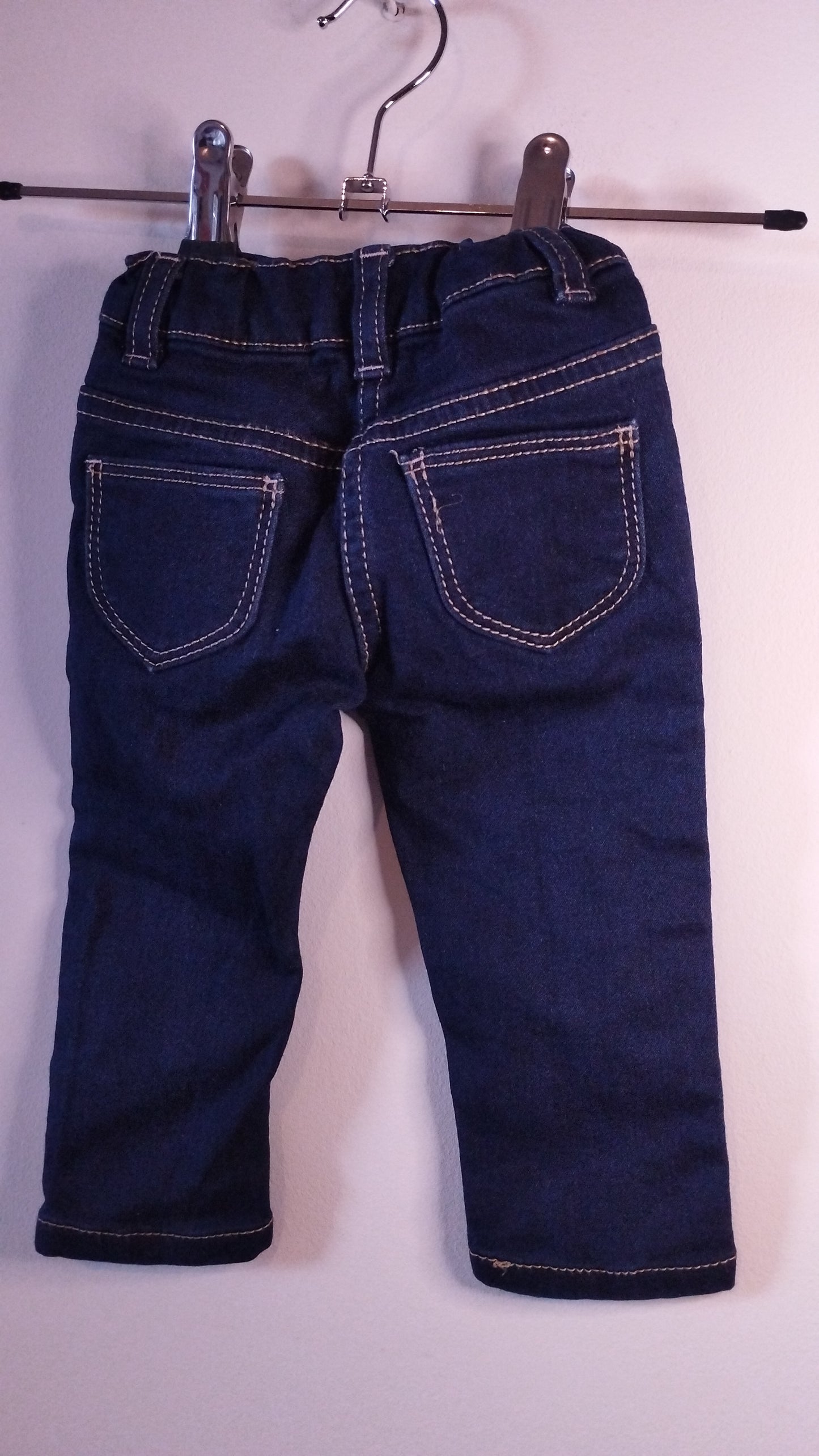 Pantalon Pat et Ripaton 9 mois