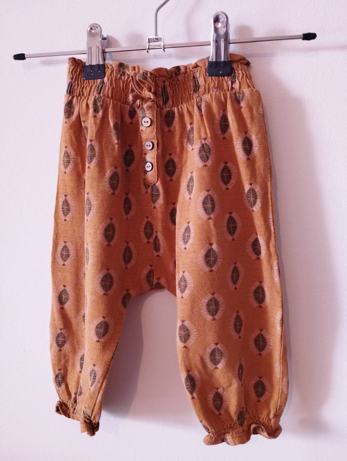 Pantalon Kiabi 9 mois