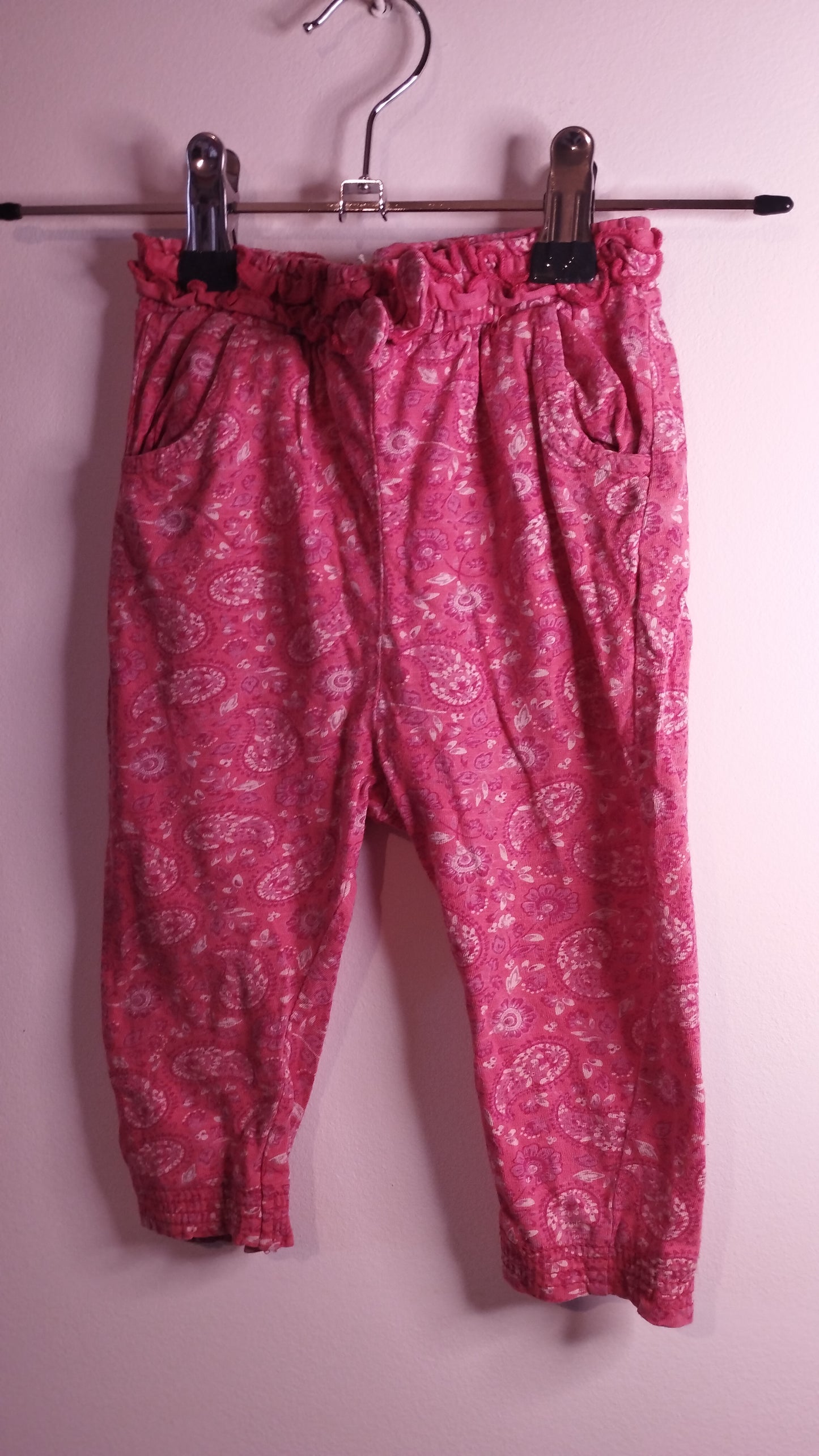 Pantalon TAO 9 mois