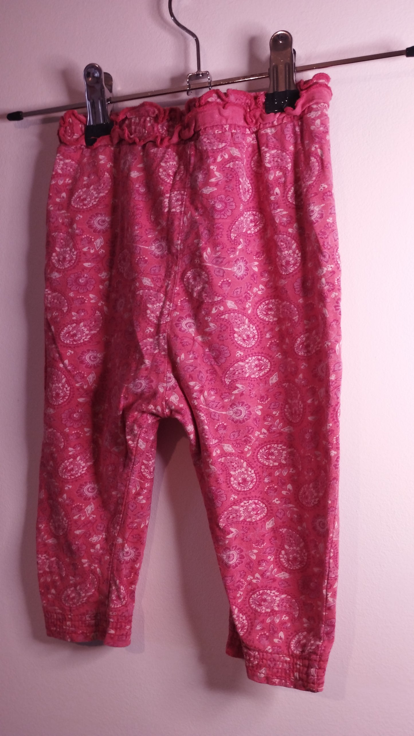 Pantalon TAO 9 mois