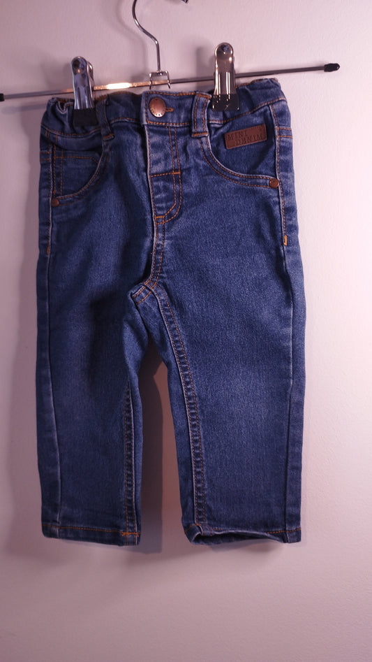 Pantalon Kiabi 12 mois