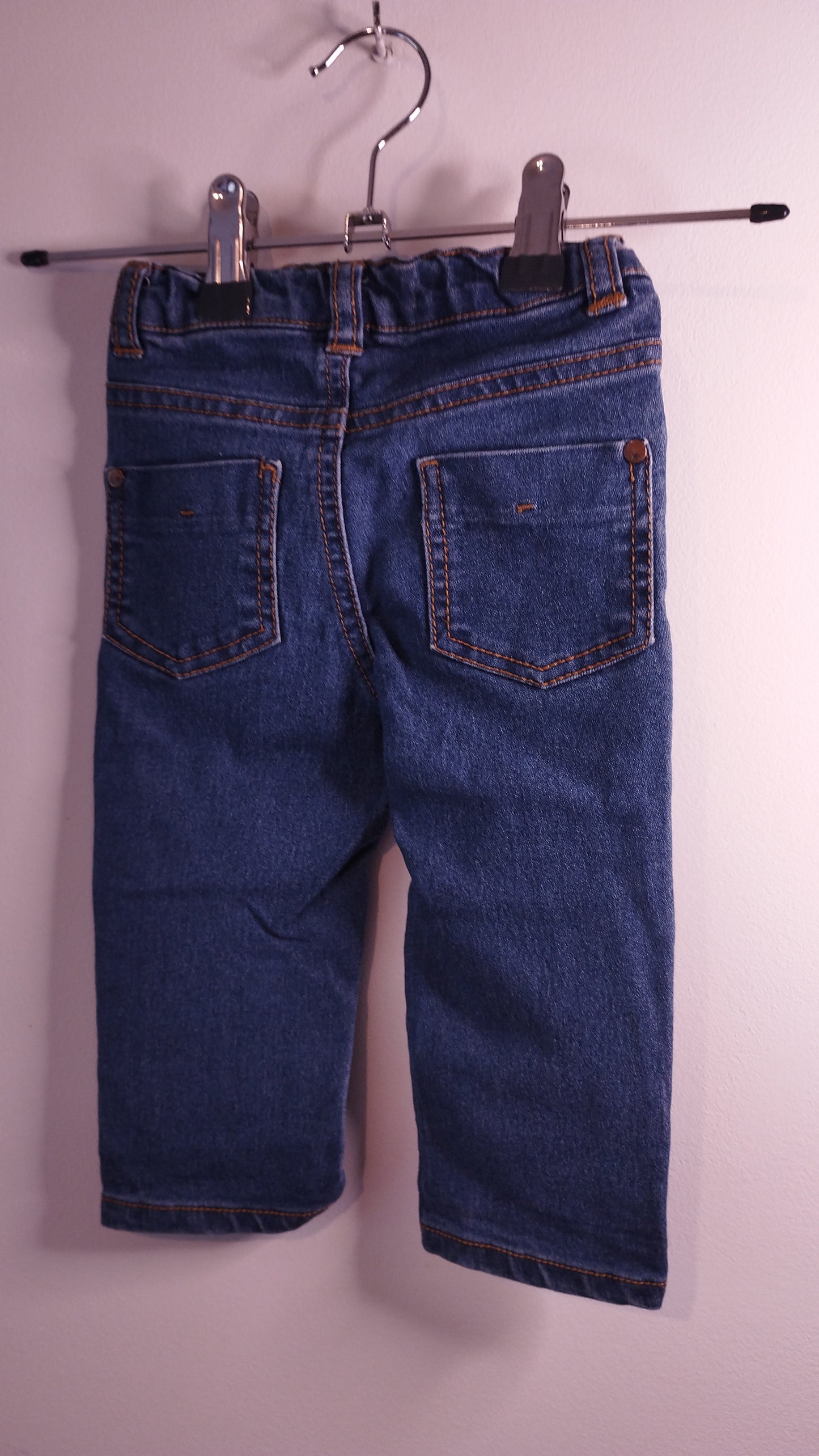 Pantalon Kiabi 12 mois