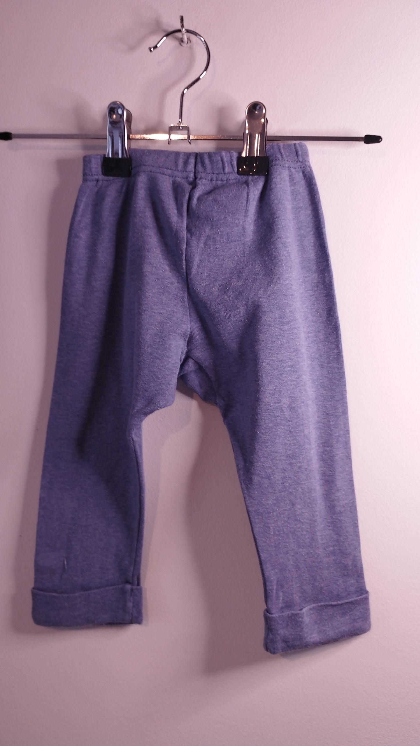 Pantalon Petit Bateau 12 mois