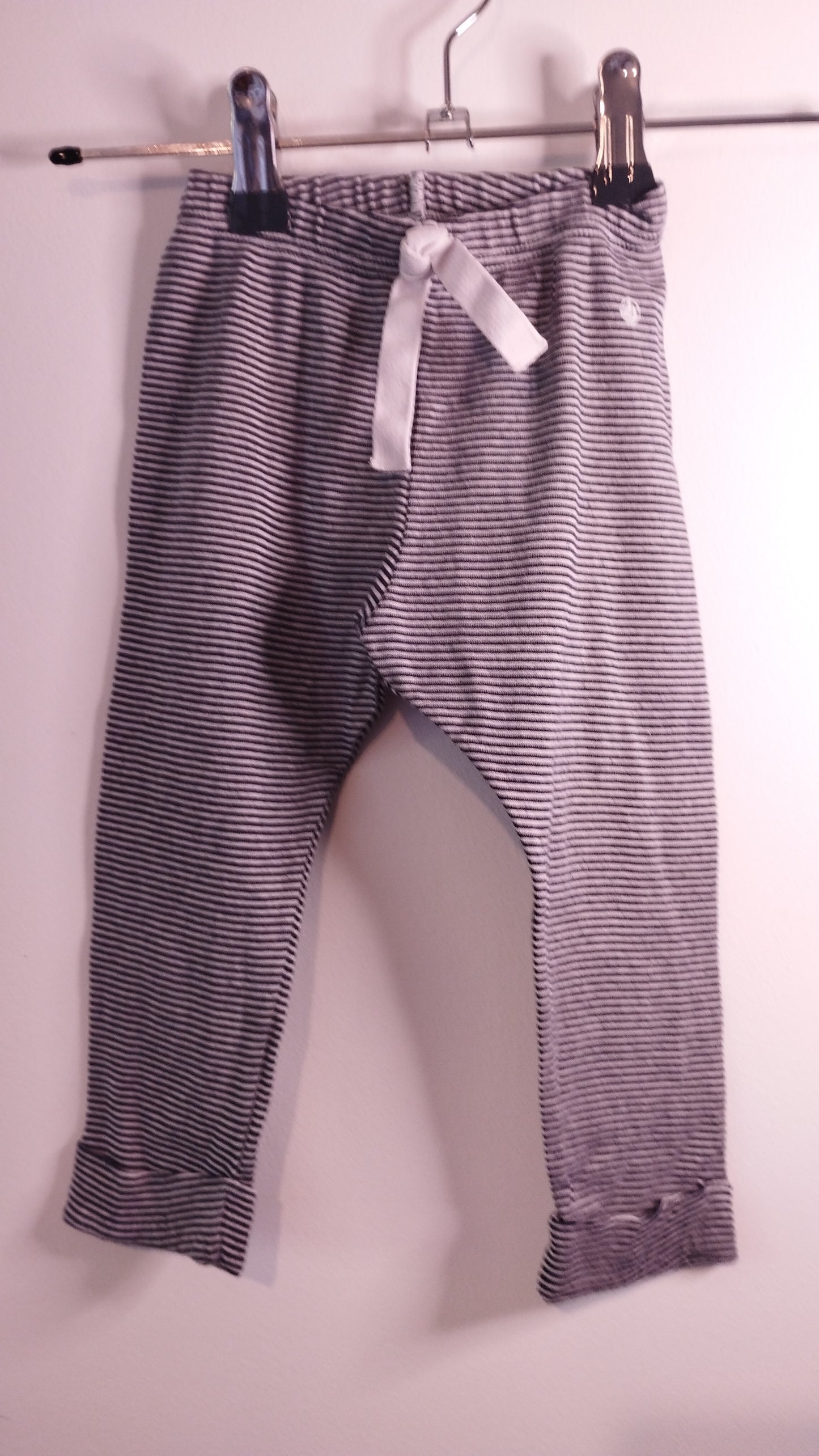 Pantalon Petit Bateau 18 mois