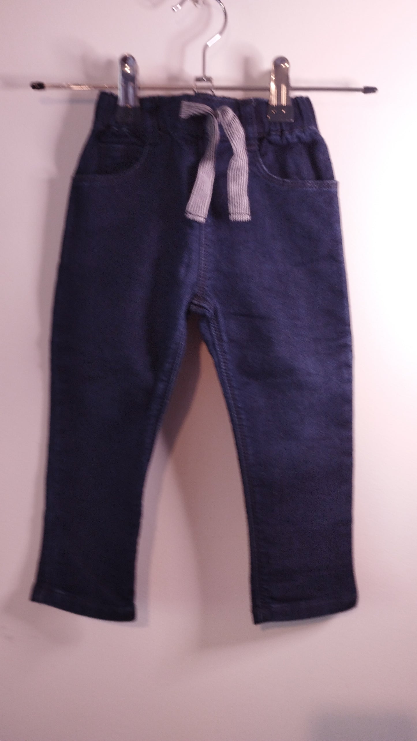 Pantalon Petit Bateau 18 mois