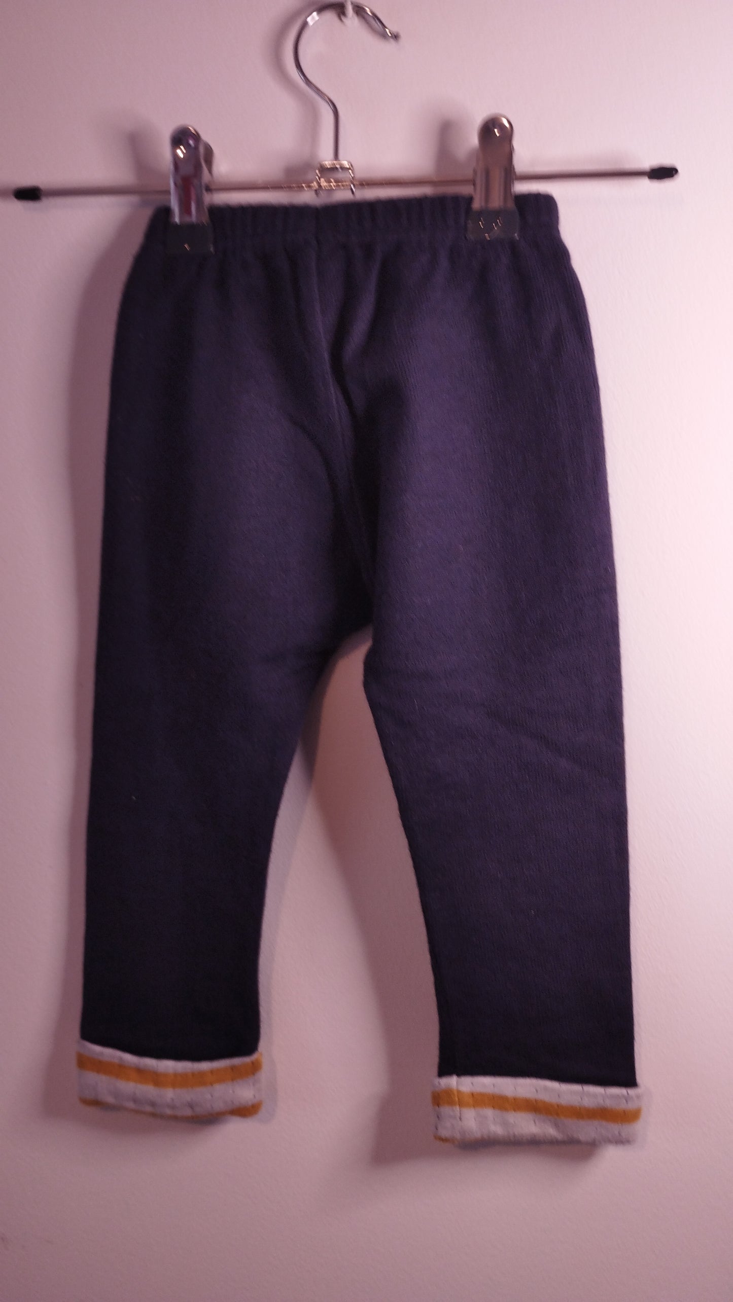 Pantalon Petit Bateau 18 mois