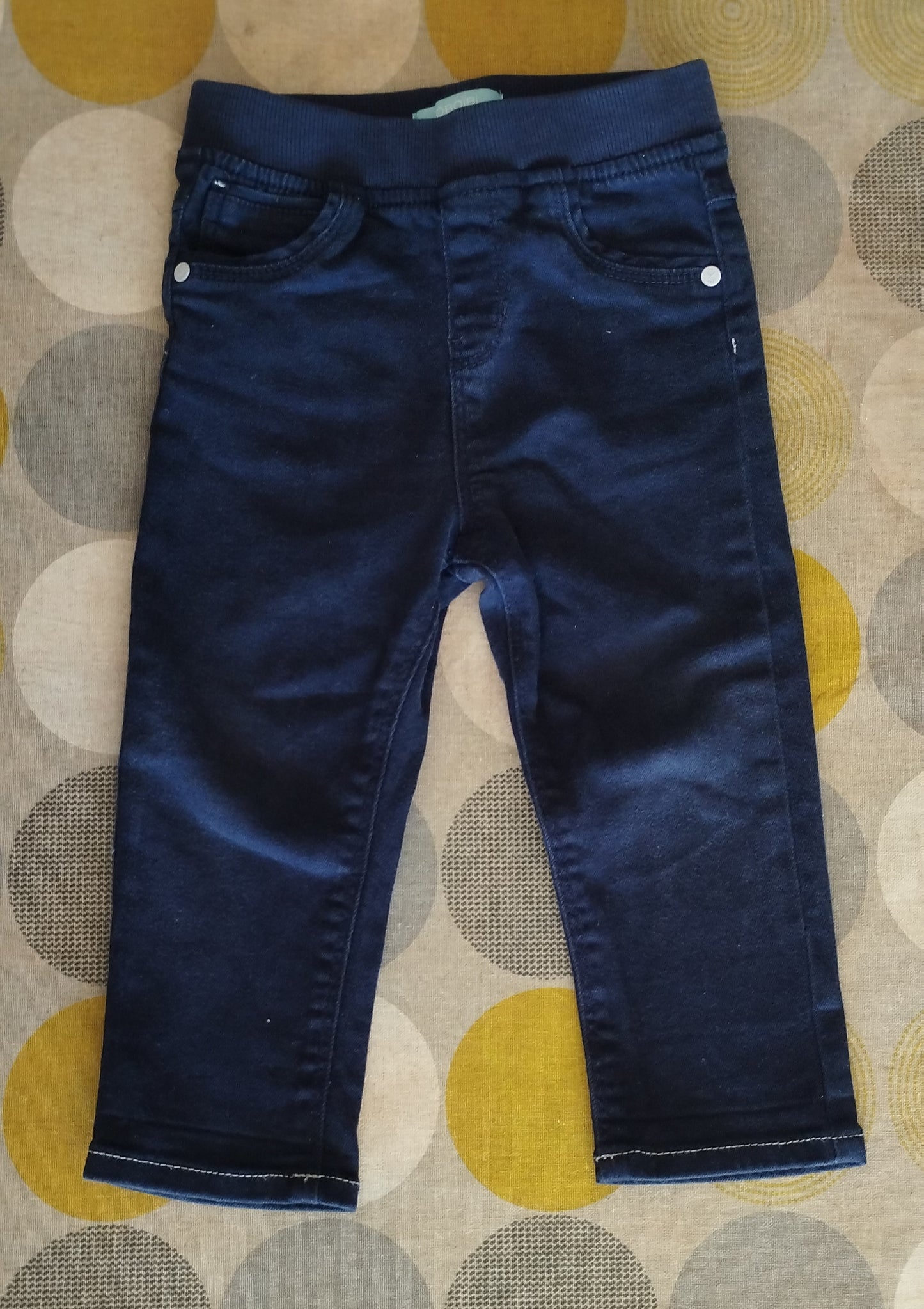 Pantalon Obaibi 18 mois