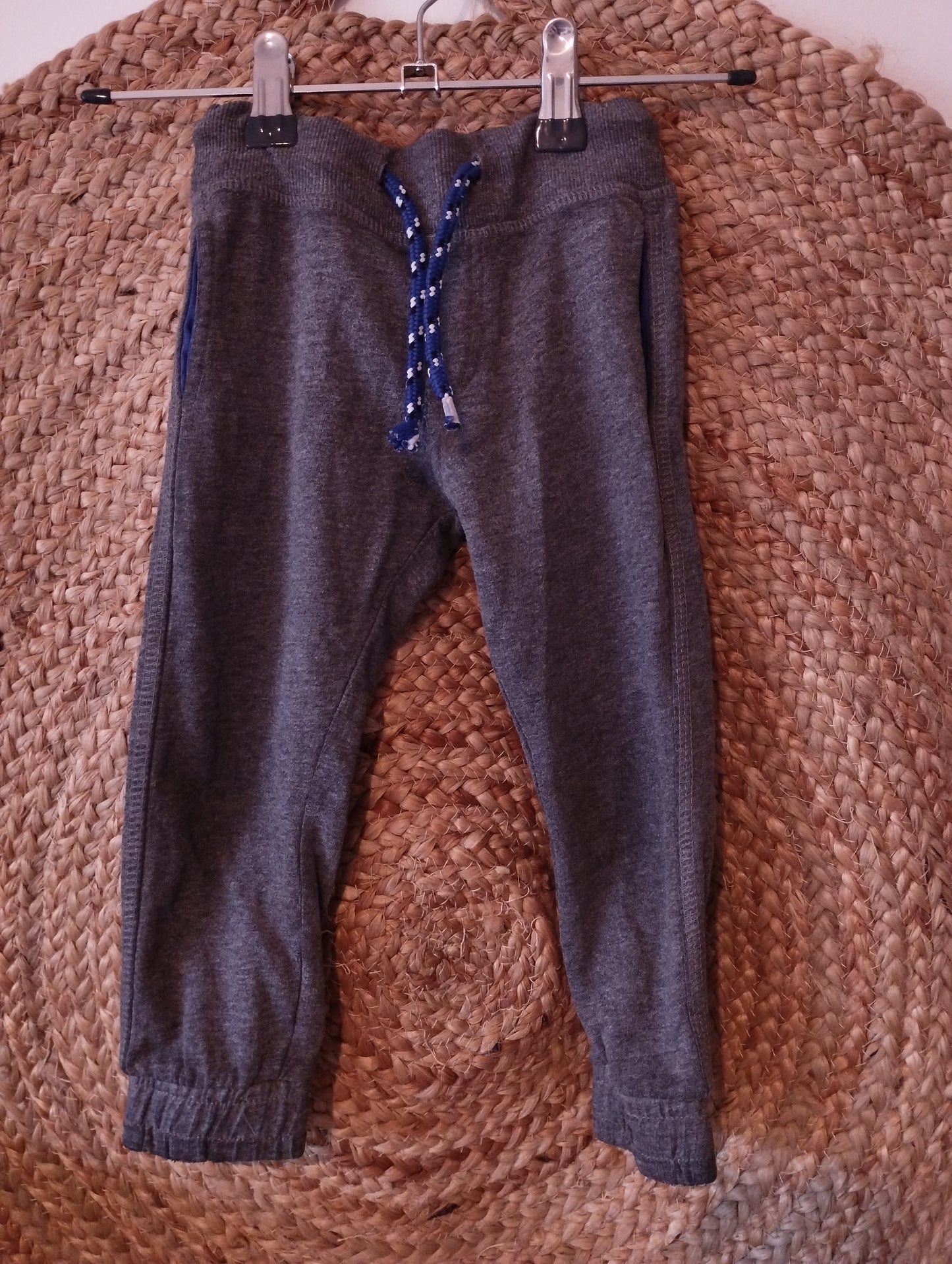 Pantalon Grain de blé 24 mois