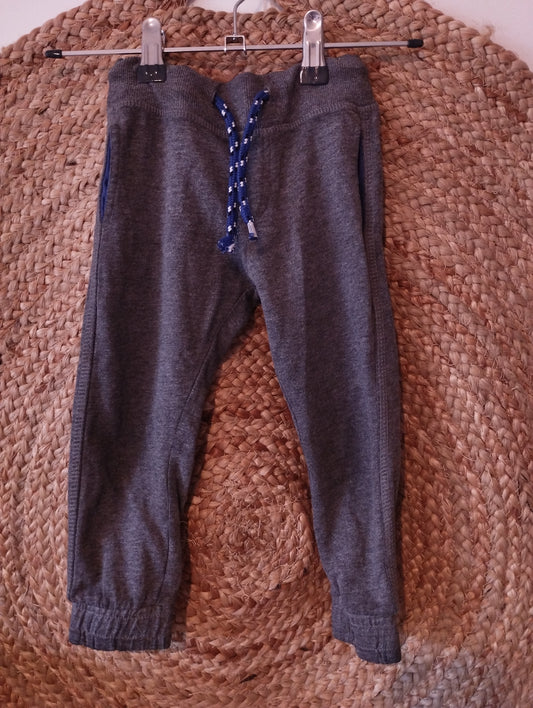 Pantalon Grain de blé 24 mois